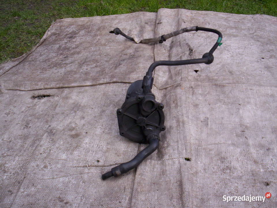 FORD FOCUS MK1 Wacum Pompa 18 TDCi TDDI ORYGINAŁ Częstochowa