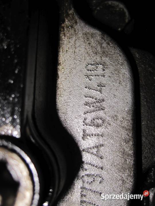 Opel Corsa 12 16V A12XER 16R 85 AT6W419 108