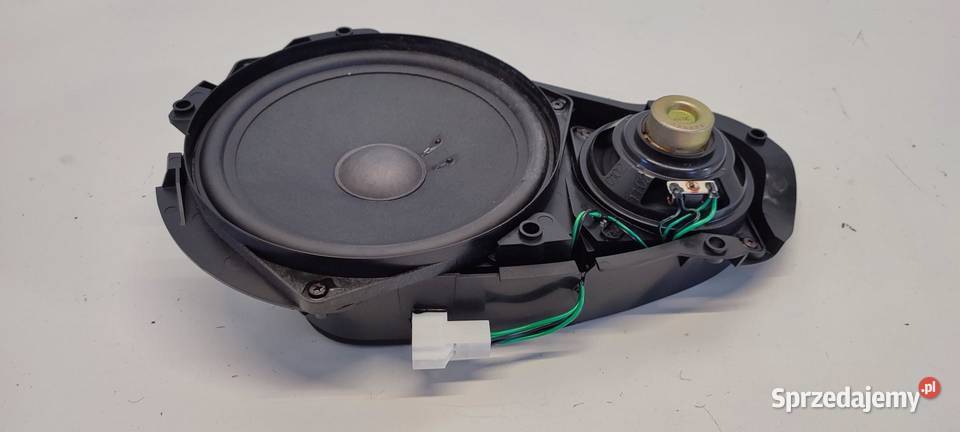 MERCEDES SL R230 GŁOŚNIK DRZWI LEWY PRZÓD Sprzęt audio fabryczny