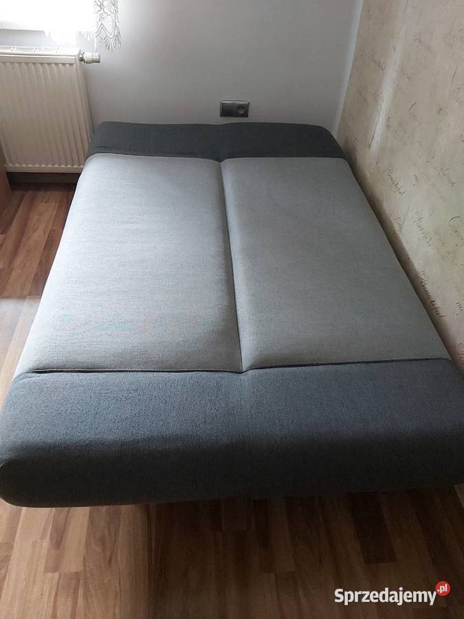Wersalka rozkładana 120cm Będzin