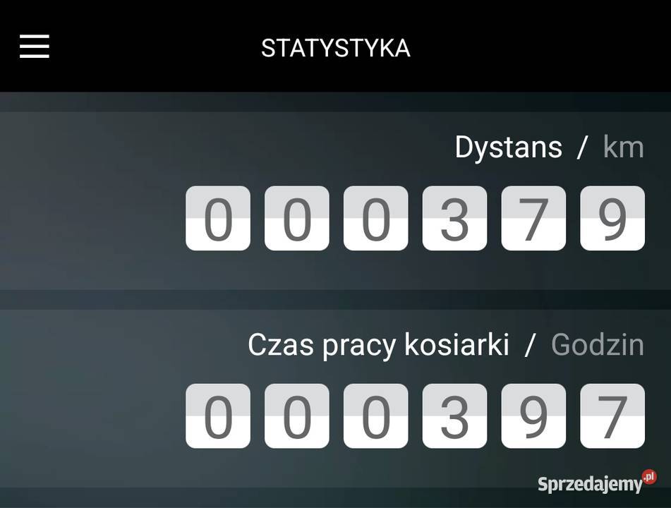 WORX Landroid L1000 ACS akcesoria sprzedam