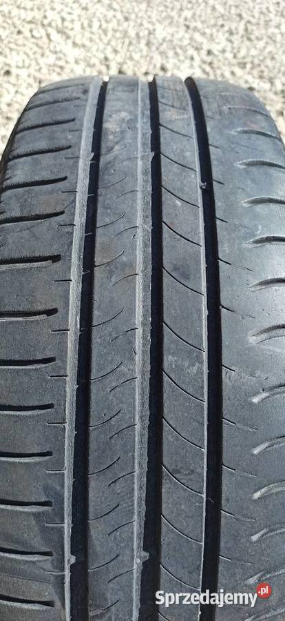 Opony letnie Michelin 2055516 2 Sosnowiec