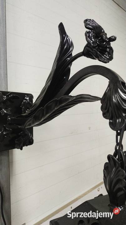 Sprzedam lampę wiszącą Opole