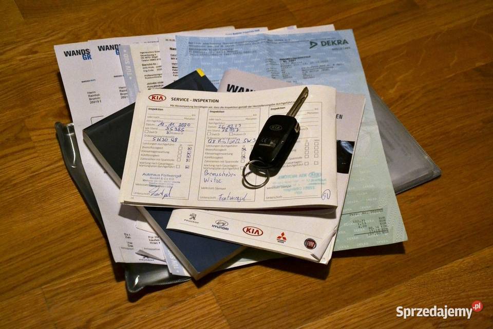 Kia RIO 14 MPI Benzyna 6biegów Klimatyzacja Płock sprzedam