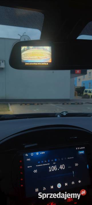 Toyota GT86 2018 2000cm3 GT86 Sieraków