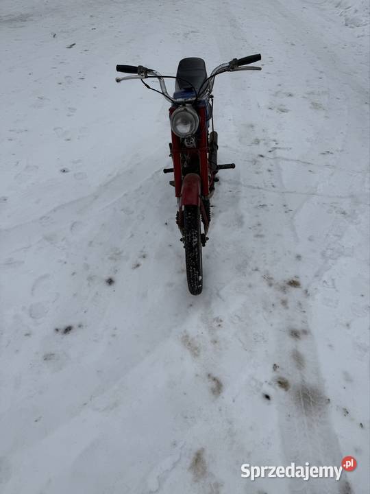 romet ogar 200 ORYGINAL Romet