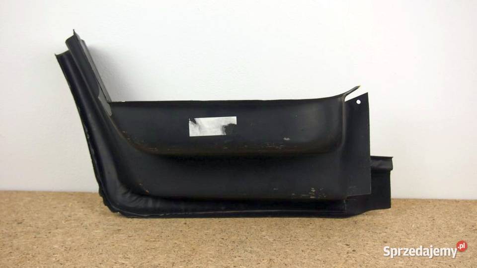 VW Volkswagen Transporter T2 Stopień Przedni osobowe Gdańsk