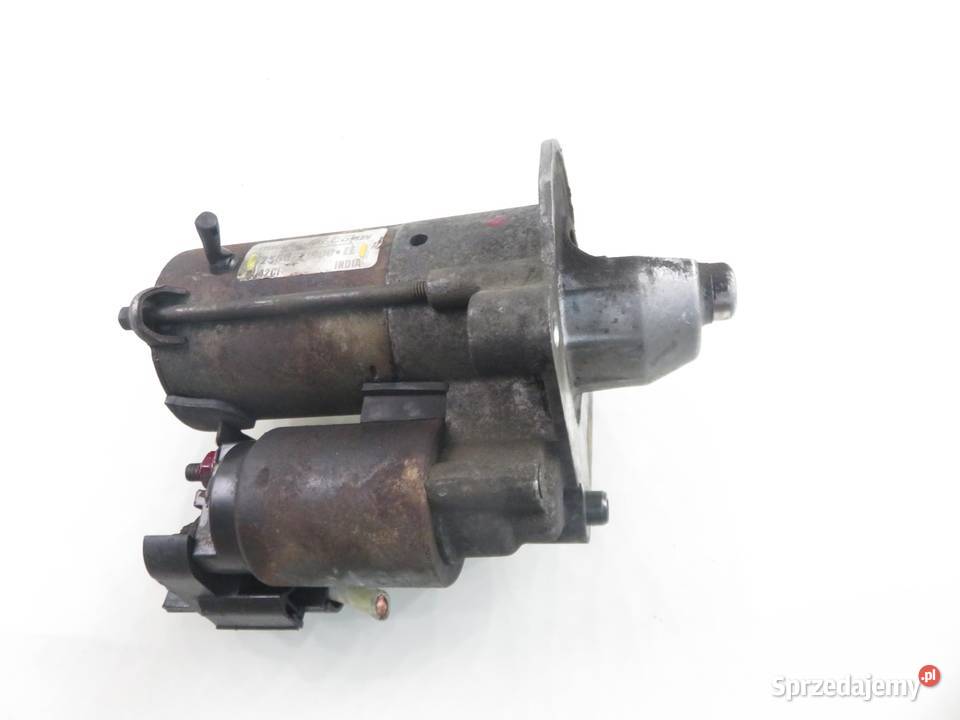 ROZRUSZNIK MAZDA 2 I 14 CD 2S6U11000EE