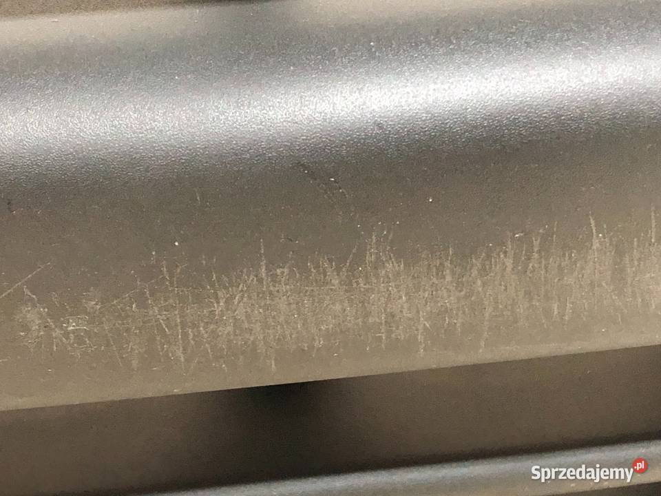 FIAT DUCATO II 230 1994042002 Zderzak przód Skarżysko-Kamienna sprzedam