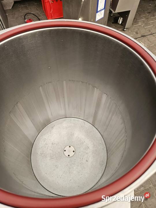 Nadziewarka tłokowa Manica 30L 5 Produkcja wielkopolskie Krotoszyn sprzedam