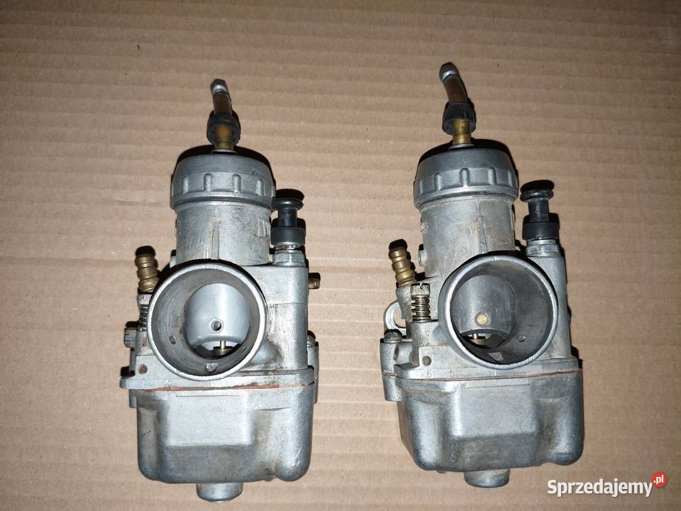 Gaźniki Kartex VDC03 Dniepr MT K650 Ural Leszno