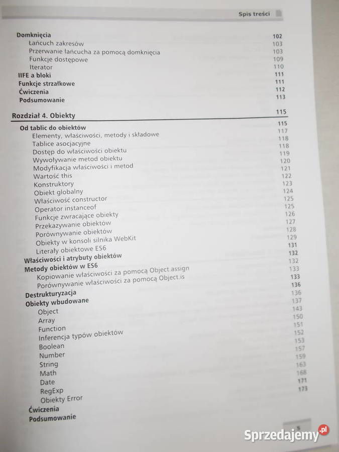 Programowanie zorientowane obiektowo w języku Poznań
