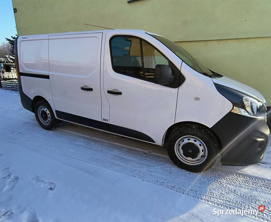 L1H1 16 CDTI 145 103113 pierwszy właściciel zmieniarka CD Opoczno sprzedam