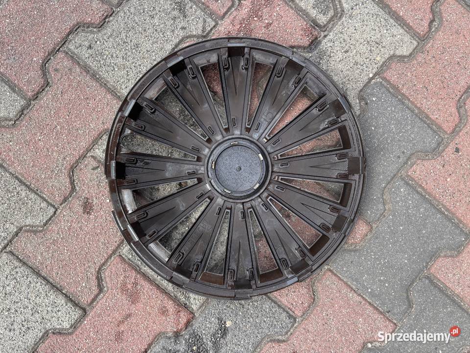 kołpak kołpaki Hyundai 4 komplet Częstochowa
