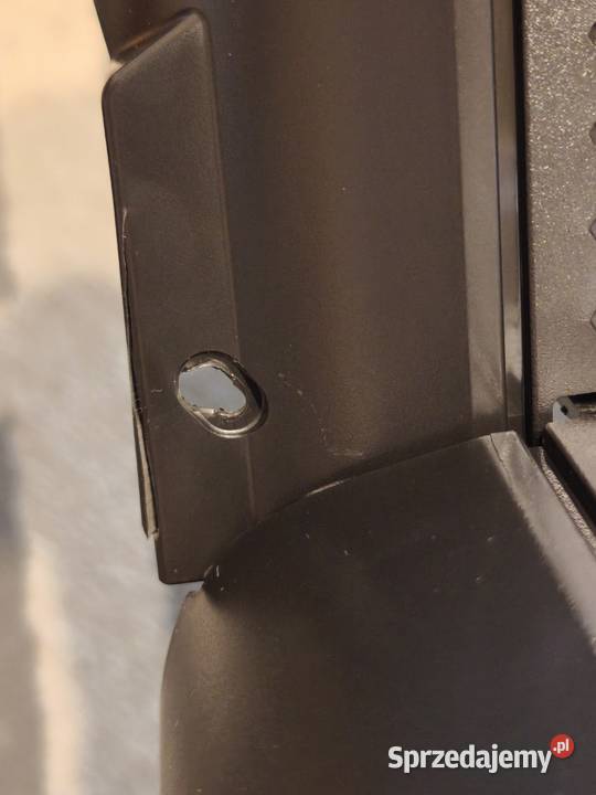 Lewa obudowa Left cover T8W1567046 HP DesignJet Gdańsk sprzedam