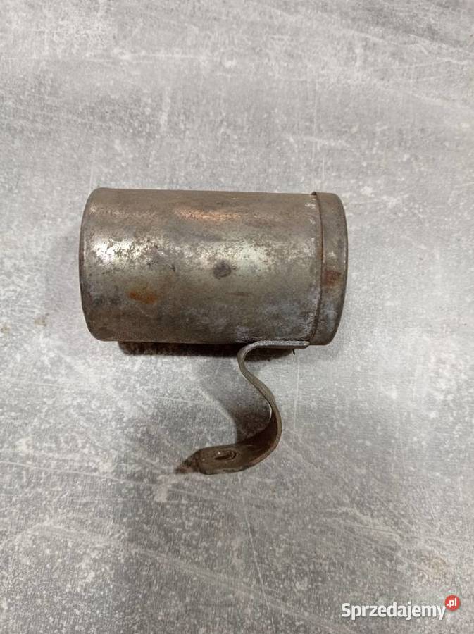 Obudowa przerywacza kierunkowskazów Simson S51 Siedlce