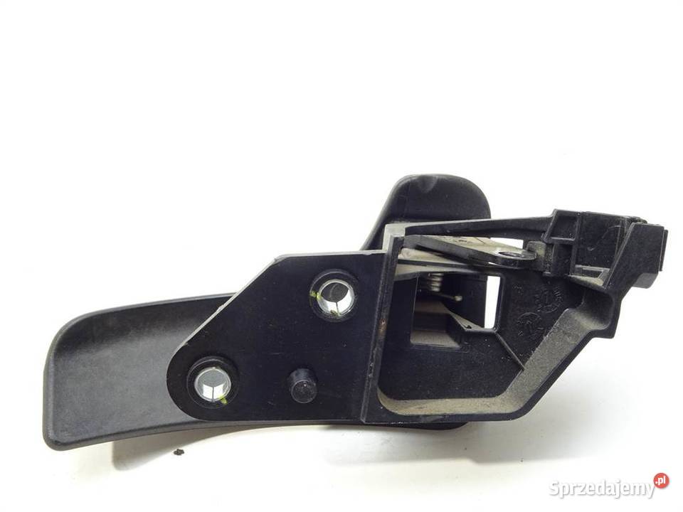 KLAMKA PRZÓD LEWA WEWNĘTRZNA PEUGEOT BOXER I Van