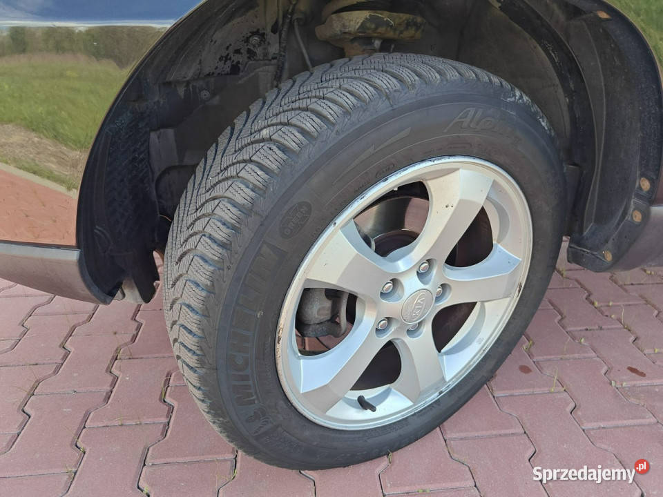 Kia Sportage II 20042010 czujnik parkowania Karczew