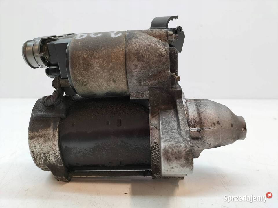 ROZRUSZNIK 281000Q041 10 12V Toyota Yaris II Układ elektryczny silnika