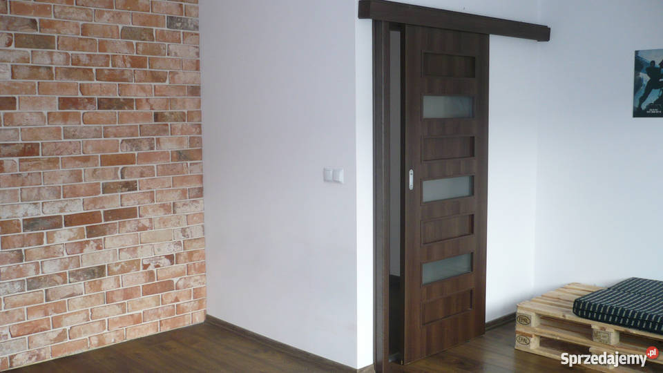 NOWOCZESNE MIESZKANIE 4 POKOJOWE WŁAŚCICIELA 3 piętra i więcej Mieszkania małopolskie Tarnów