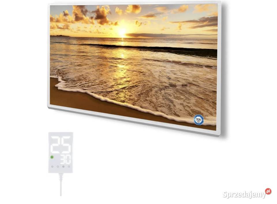 Ogrzewanie na podczerwień Bełchatów