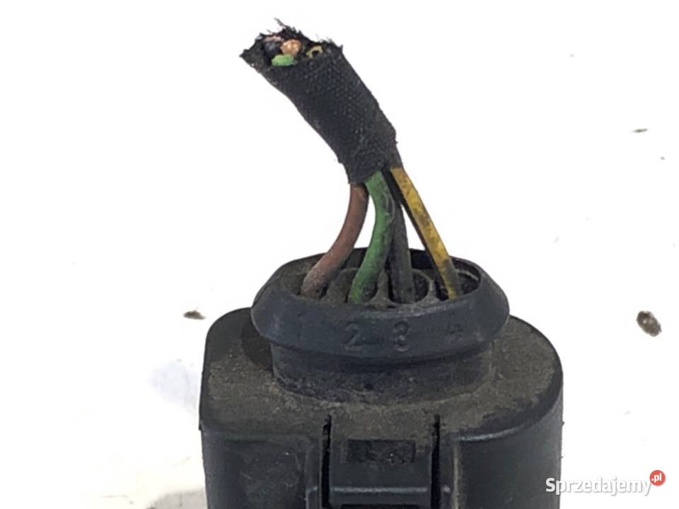 MAP SENSOR VW GOLF VI 0261230095 14 80 CZUJNIK