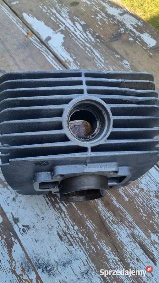 Mz etz 251 cylinder części Radom