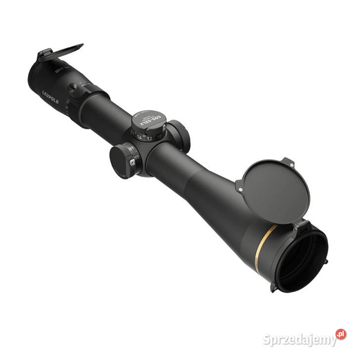 Luneta celownicza Leupold VX6HD Gen 2 424x52 34 Warszawa