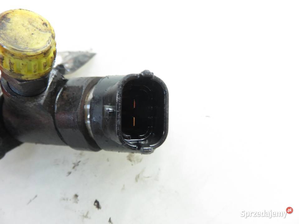 WTRYSKIWACZ CITROEN C4 I 16 HDi 0445110239