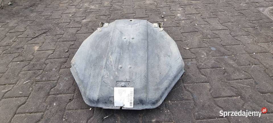 OSŁONA CHEVROLET CORVETTE C4 LIFT 14046687 Pozostałe