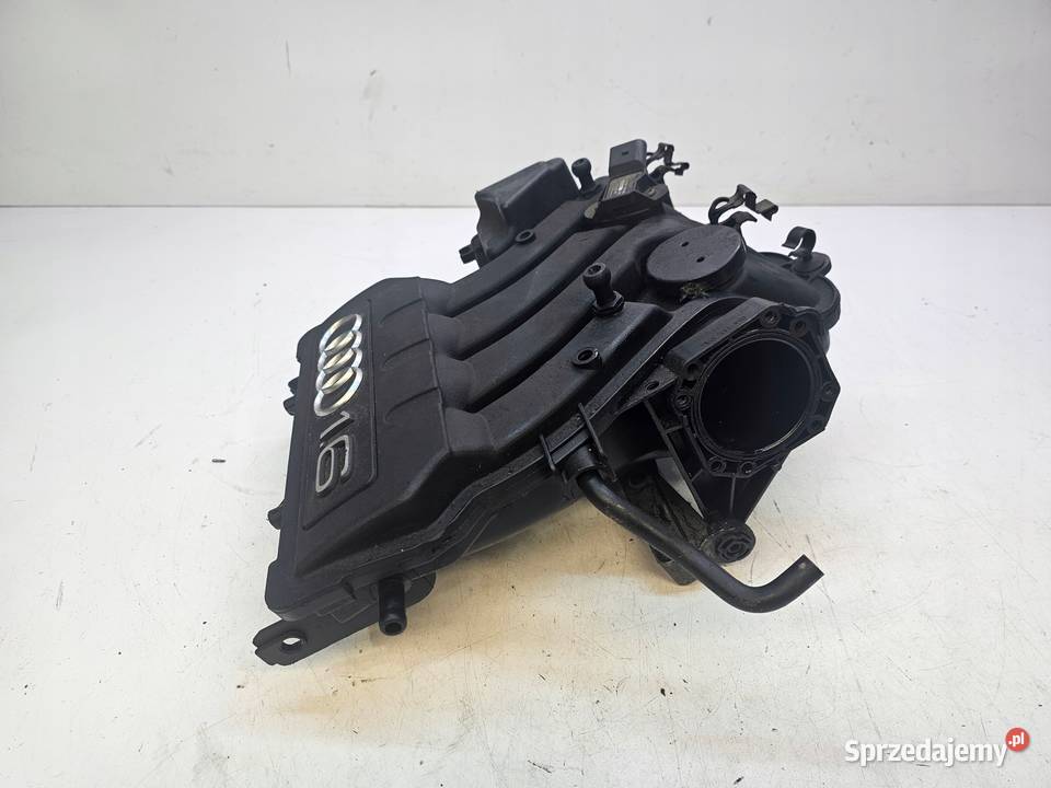 KOLEKTOR SSĄCY AUDI A3 VW SEAT 16 MPI Przystajń