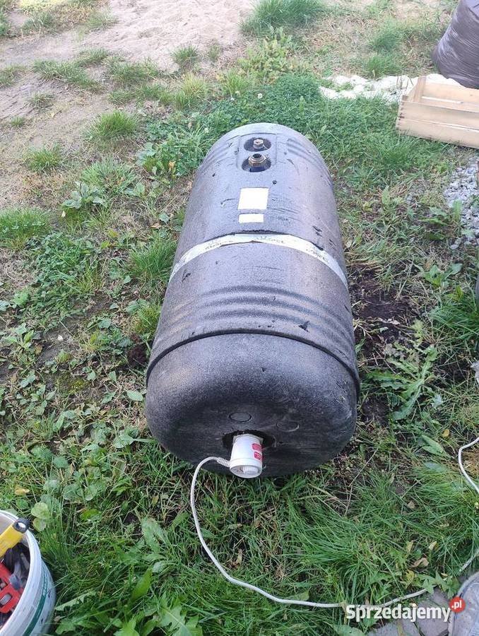 Wymiennik Kospel CW100 podlaskie Juchnowiec Dolny