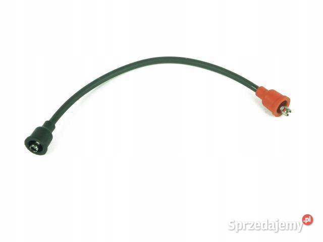 PRZEWÓD ZAPŁONOWY SUZUKI SAMURAI 8804 ALTO III