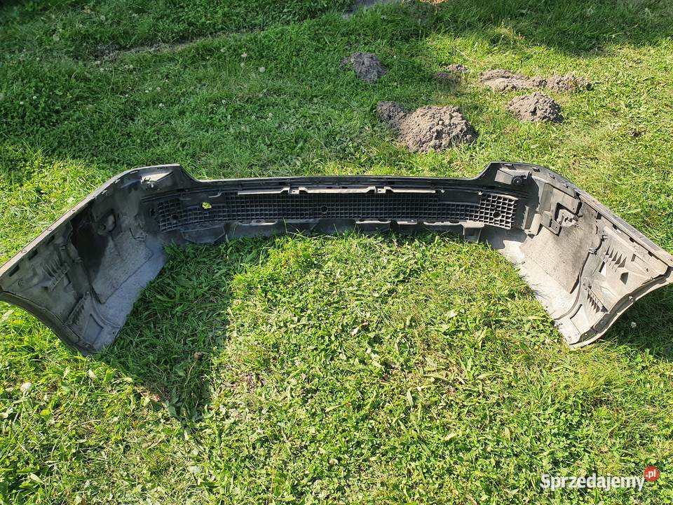 Zderzak tylny tył MercedesBenz cklasa w203 kombi małopolskie
