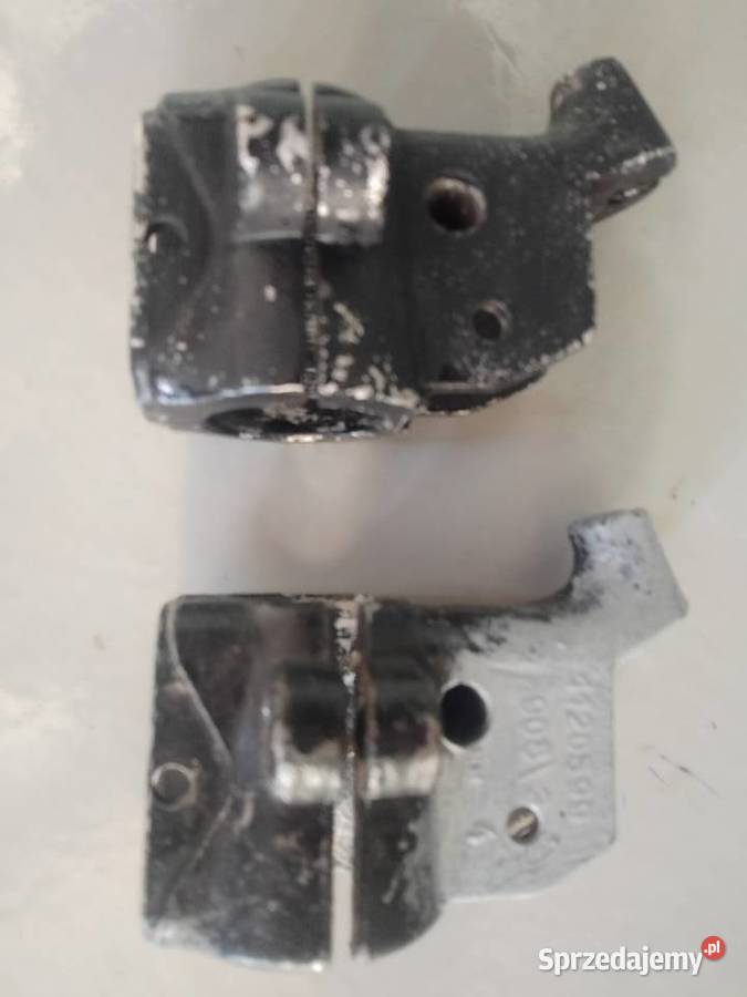 korpus sprzęgła simson S51 Sulęcin sprzedam