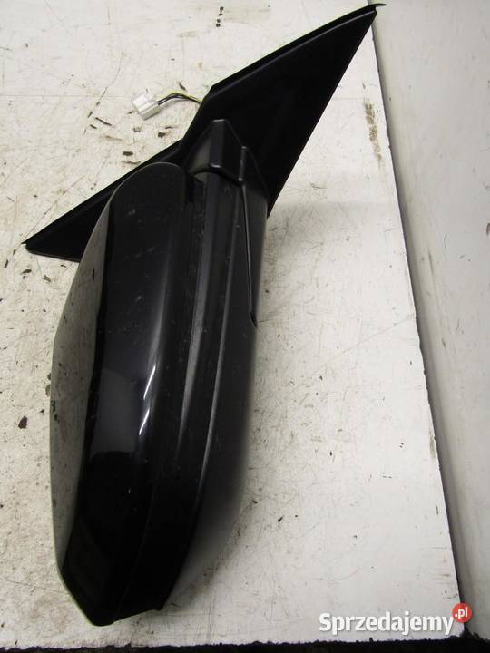 LUSTERKO PRAWE 5 PIN NH731P HONDA CIVIC X osobowe