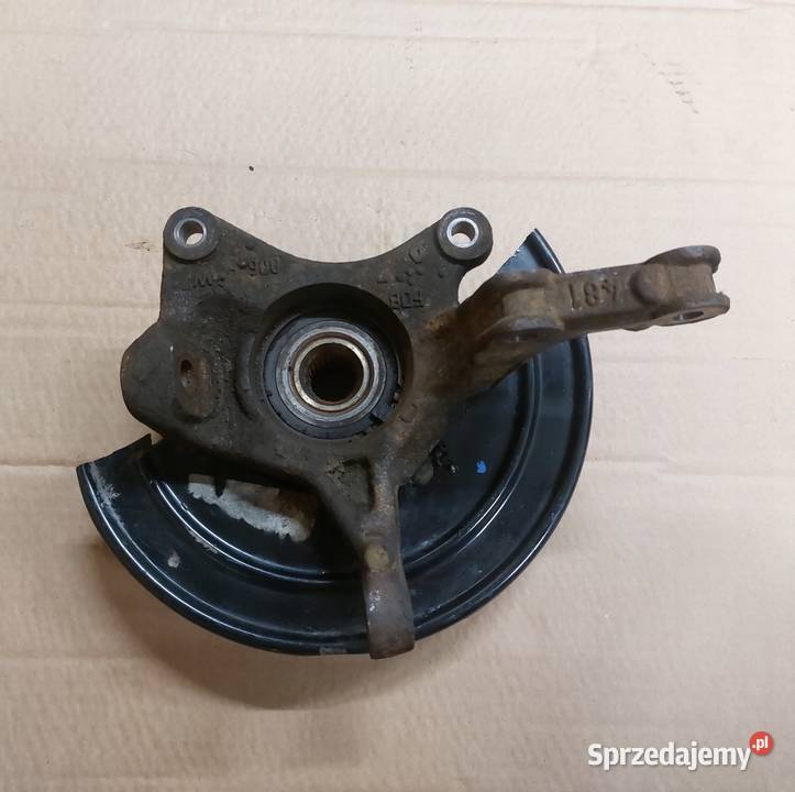 Dacia DUSTER II 2124R ZWROTNICA PRAWY PRZÓD Oleśnica