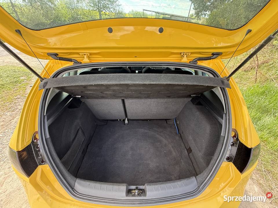 Seat Leon 2 2008r