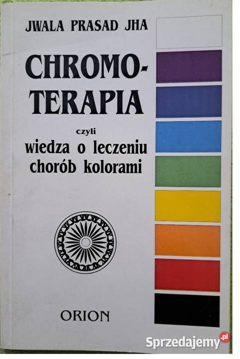 chomoterapia Jwala Prasad Jha motywacja, rozwój osobisty