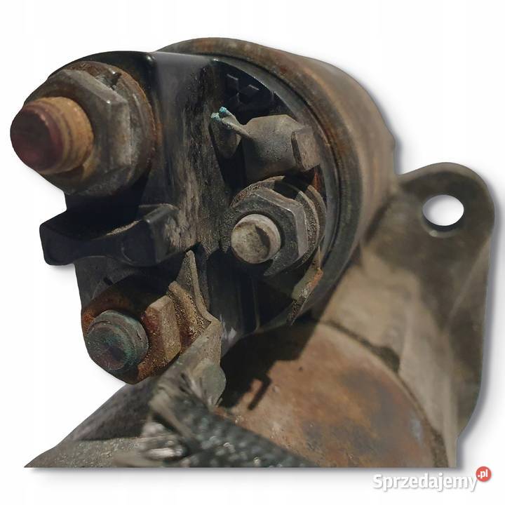 ROZRUSZNIK Saab 95 95 I 20 T 5194758 M000T86781 osobowe lubelskie Chełm