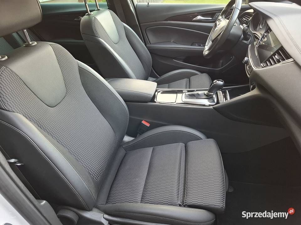 Opel Insignia 2021 Insignia Morawica sprzedam