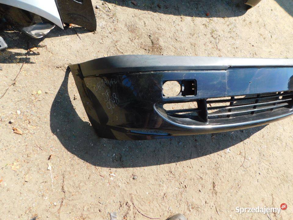 fiesta MK 5 FL zderzak kolor D7 9048 WYSYŁKA Żory