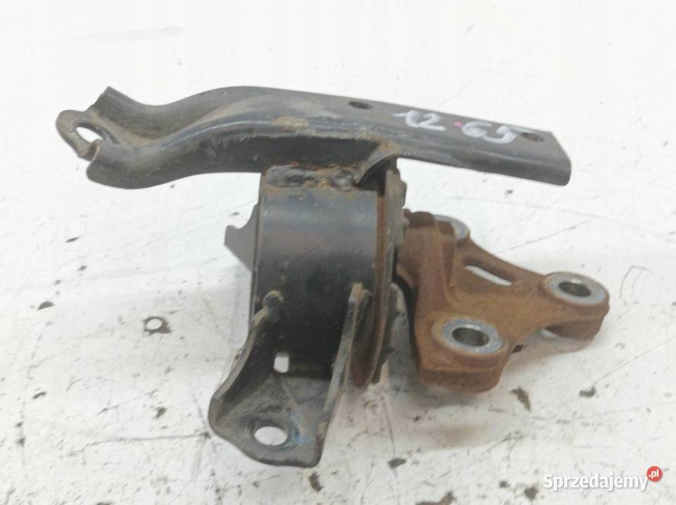 PODUSZKA SILNIKA 12 Mitsubishi Space Star II