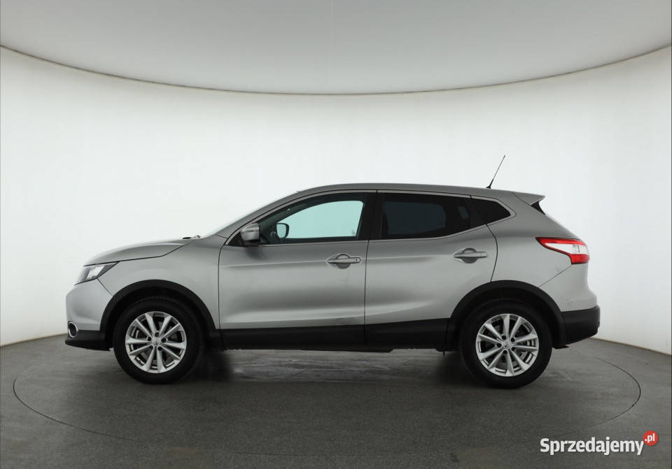 Nissan Qashqai 12 DIGT wielofunkcyjna kierownica Piaseczno