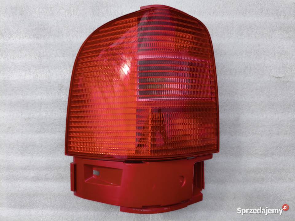 Lampa Lewy Tył Tylna Lewa Seat Alhambra VW