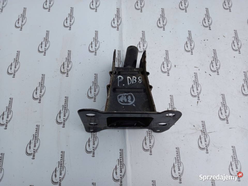 AUDI A3 8P II LIFT 10r strefa zgniotu prawa świętokrzyskie Kielce