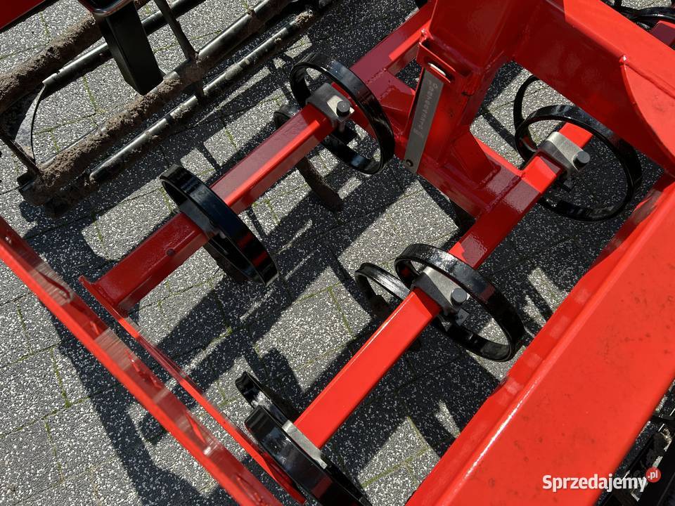 Agregat DEXWAL żubr 3 m hydropak Pińczów