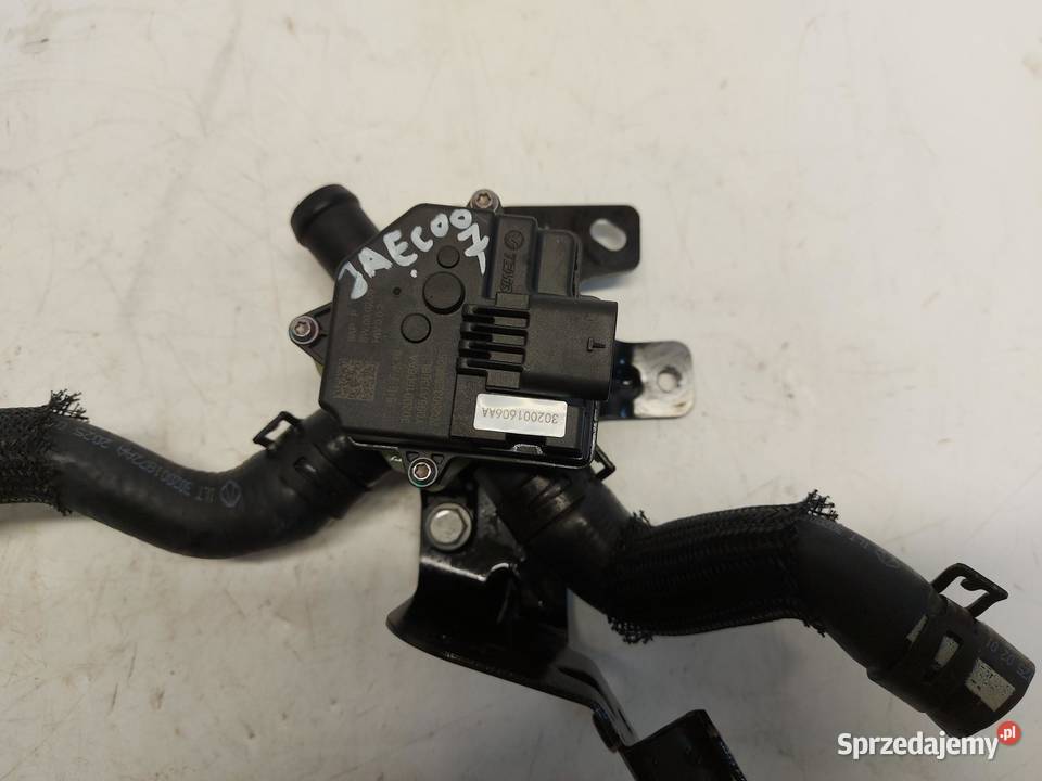 Jaecoo 7 PHEV 2025r pompa wody cieczy chłodzenia