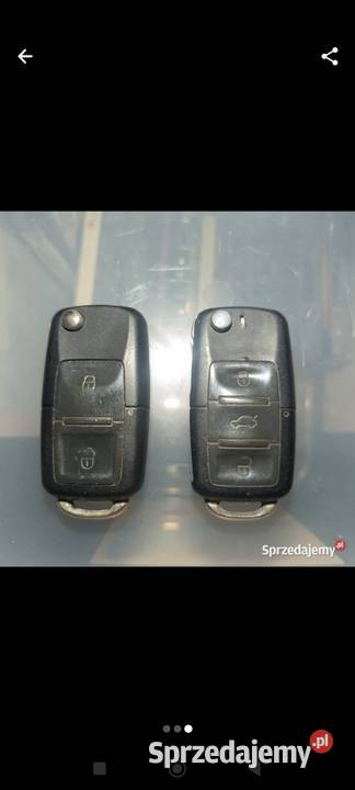 Volkswagen Touran VW znaczek ucho holownicze osobowe Bielsk Podlaski sprzedam