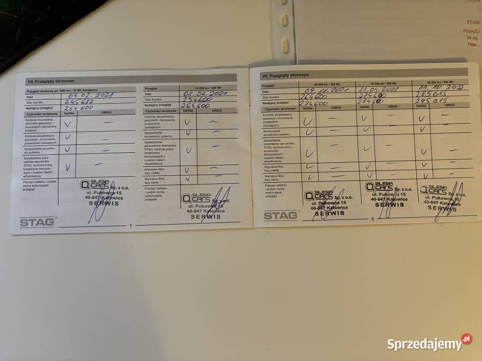 VW GOLF 4 14MPI LPG klimatyzacja hak śląskie